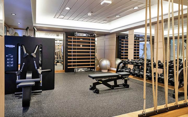 Bateau MS Fridtjof Nansen